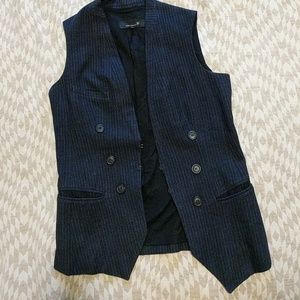 Isabel Marant Etoile wool vest